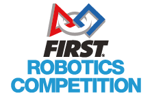 FIRST Robotics logo