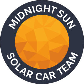 Midnight Sun logo